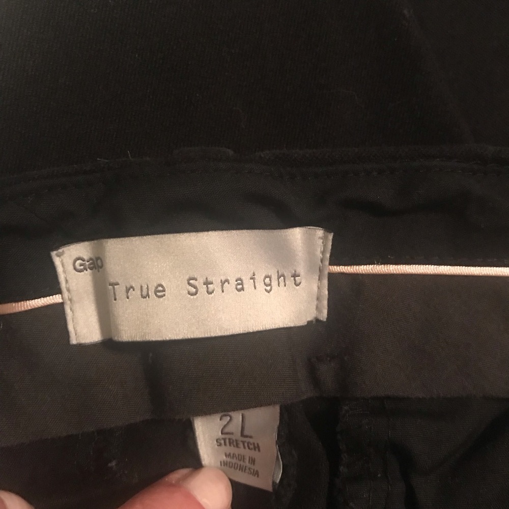 Gap True Straight 2 LONG